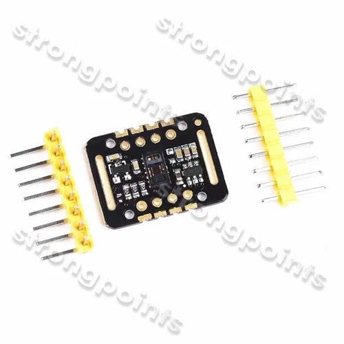 1PC Heart Rate and Pulse Oximeter Sensor Module  MAX30102