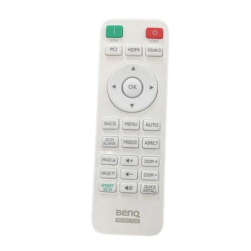 1pc For RCX014 MX604 MU641 MX611 MW612 TH585 TH685 Projector Remote Control
