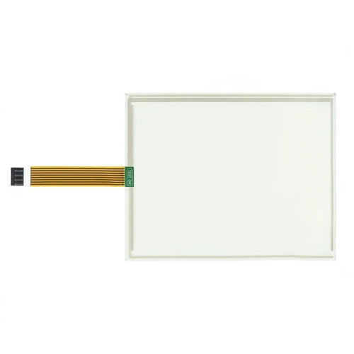 1X  For AMT98923 9892300C 1071.0041 A122100346 Touch Screen Glass Panel