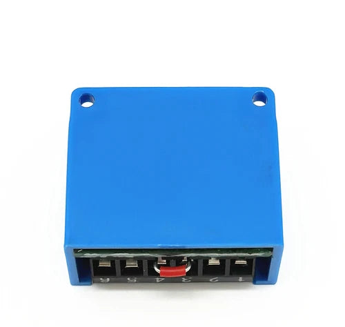qty:1 Half wave Brake Rectifier Einweggleichrichter module 1/024.000.6 400V 3,0A