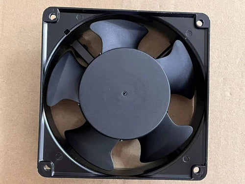 1X for   Aluminum frame chassis fan 115V 120*120*38MM  SP101A 1123HBT.GN