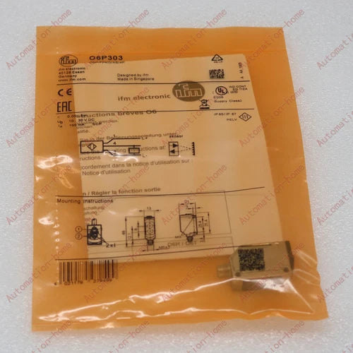 1PC  O6P303 06P303  sensor