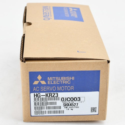 Mitsubishi HG-KR23 Servo Motor in box One year warranty Free Shipping