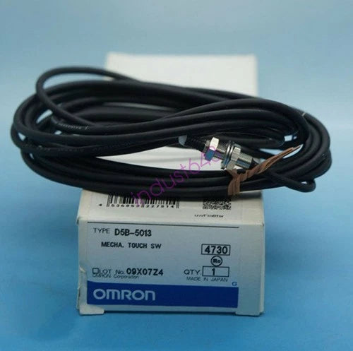 1PC Limit Switch  D5B-5013 D5B5013