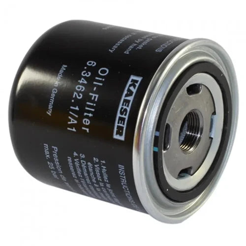 1Pcs  Fit For   6.3462.1  Air Compressor Oil Filter Cartridge Part