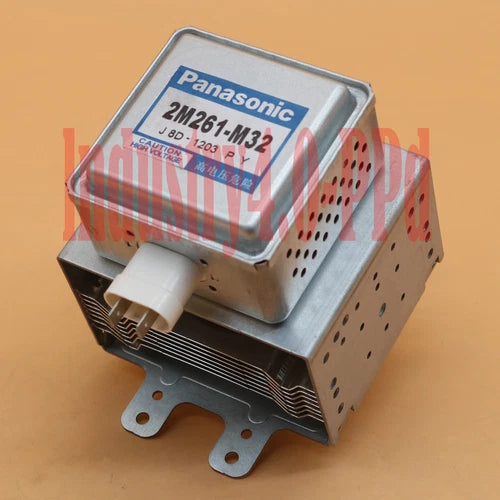 1PC  2M261-M32 For   inverter microwave oven magnetron