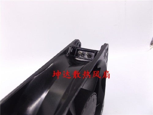 1 pcs Cooling Fan TYP 4114NXH DC24V 12038 12CM Inverter fan