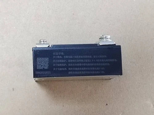 1X  controlled DC DC-DC relay SSR-D4025D Solid state relay 25A 400V DC