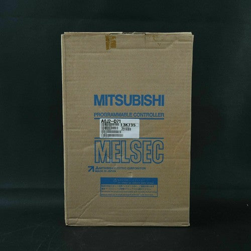Mitsubishi in box A0J2D71 Plc Module A0J2-D71 1 year warranty