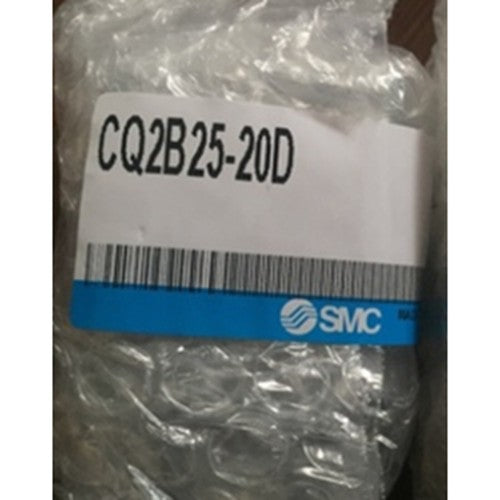 one  smc CQ2B25-20D Double Acting Compact Cylinder Free shipping