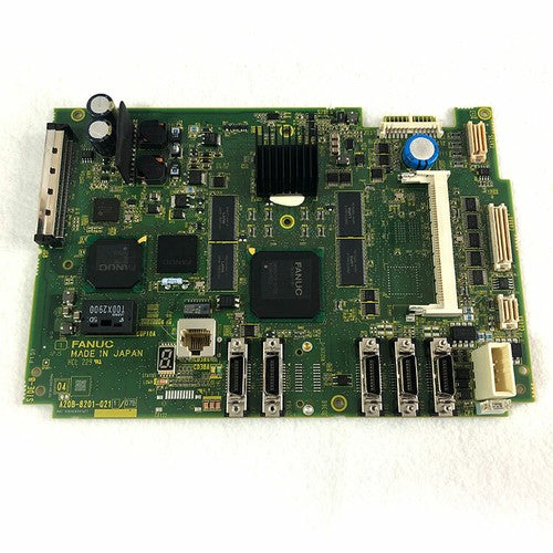 For Fanuc A20B-8201-0211  Circuit Board Free Shipping