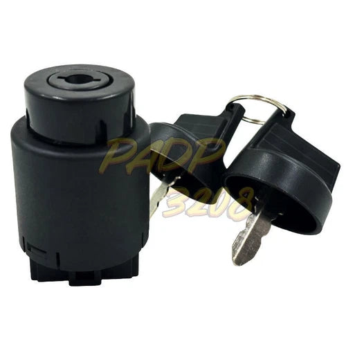 1Pcs  for  Electric door lock (with key)  JK427