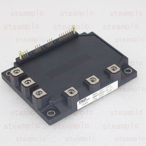 One  power supply module For FUJI 6MBP25RA120-01 A50L-0001-0347