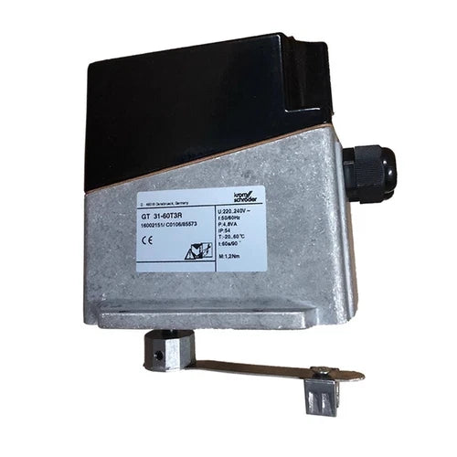1PC  FIT FOR Krom//Schroder Electric Actuator GT31-60T3E 4-20mA