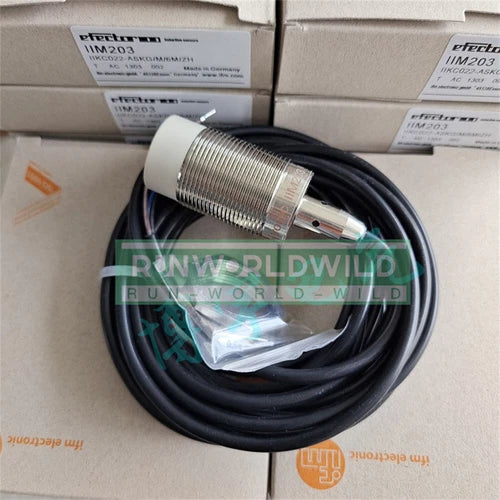 1PCS For Proximity Switch sensor   IIM203