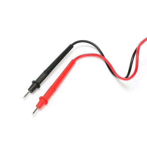 10pcs 1000V 10A 20A Needle Tip Probe Voltmeter Tester Multimeter Test Probe Lead