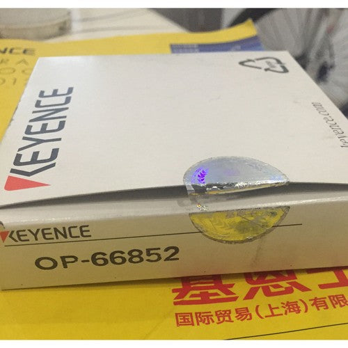 one  keyence Camera stand camera dock OP-66852 ONE Year Warranty