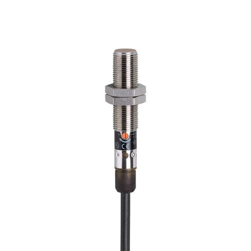 IFM KF5014 Capacitive Sensor Threaded Type 10...36 DC PNP