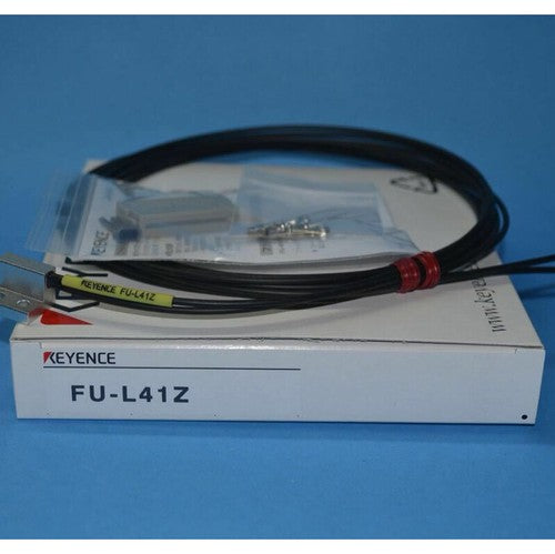 1pc  keyence in box FU-L41Z Fiber optic line sensor Free shipping