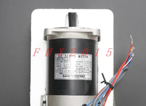 1PC  Servo Motor   M818T-031