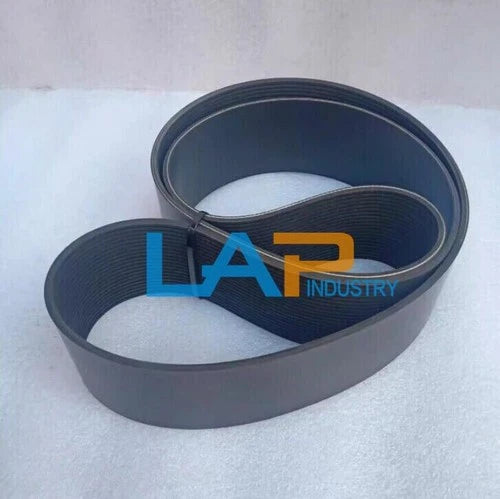 1PCS  FIT FOR engine belt 10pk2830
