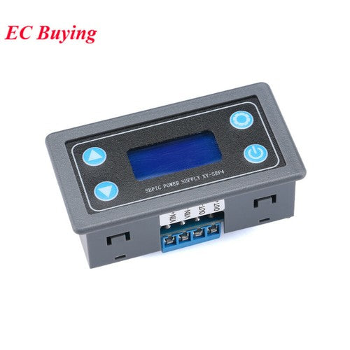 DC DC Step UP/Down Boost Buck Power Supply Voltage Regulator Converter 30V