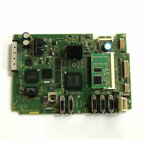 For Fanuc A20B-8201-0212  Circuit Board Free Shipping