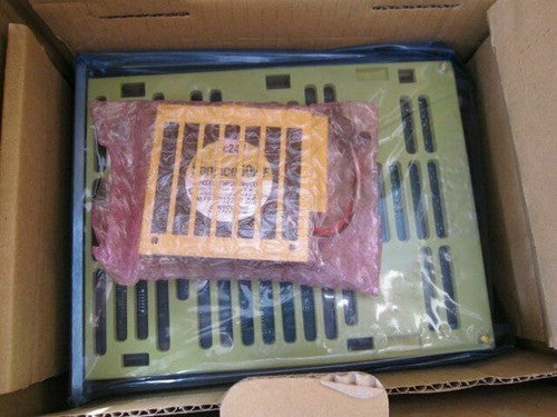 For Fanuc A06B-6132-H002  SERVO AMPLIFIER Free Shipping