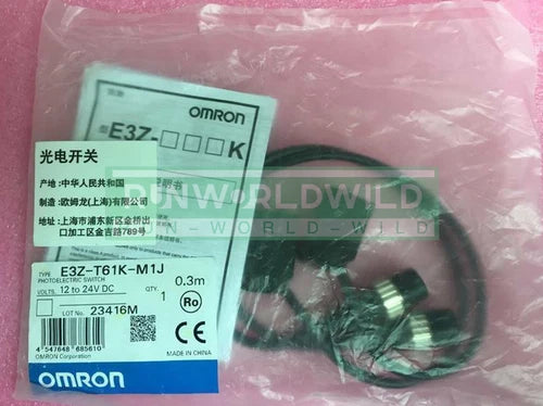 1PC FOR  E3Z-T61-M1J 0.3M photoelectric switch