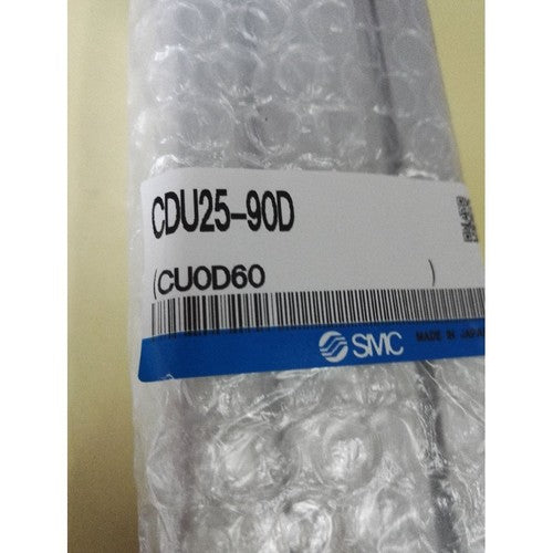 1PC  SMC CDU25-90D CDU25-90D Pneumatic cylinder Free shipping