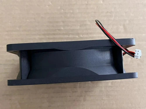 1PC DC 24V 0.34A  Axial Fan Fan YM2412PMS1 12cm 12038