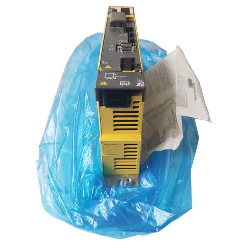 For FANUC A06B-6117-H103  SERVO AMPLIFIER Free Shipping