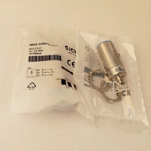 1PC For IM30-22BPS-ZC1 compatible Proximity Switch