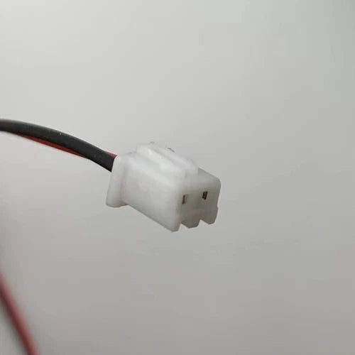 1pc  cooling fan 12CM 12025 2wire  PY-1225H12S DC12V 0.35A
