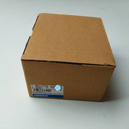 1PCS OMRON  For switching power supply S8VK-S12024 FAST SHIP