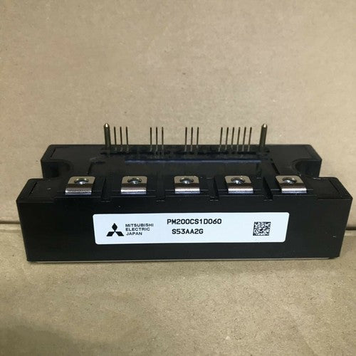 Mitsubishi PM200CS1D060 power supply module Free Shipping