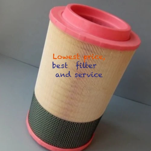 1PCS Air Filter Fit For   Air Compressor 100006374