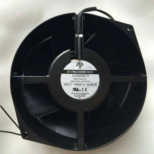 1PC  inverter cooling fan   A17M23SWB M00 230v 42w