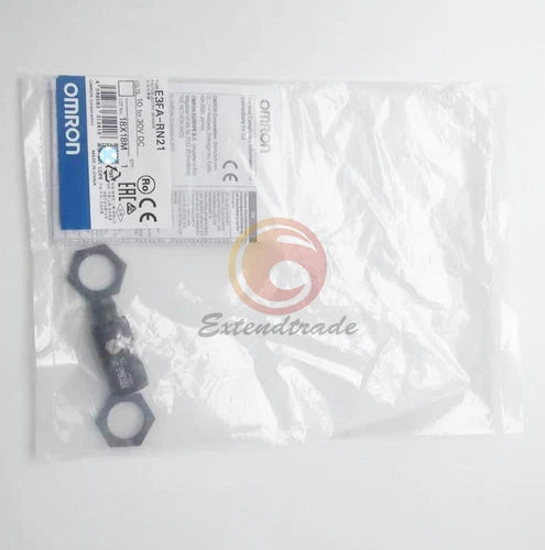 1PC  Photoelectric switch sensor  E3FA-RN21