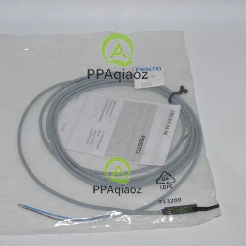 1PC  FESTO SME-8-K-24-S6 161756 Proximity Switch Free Shipping