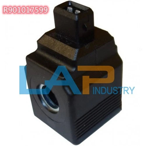 1Pcs  For solenoid valve coil R901017599 12VDC Replacement