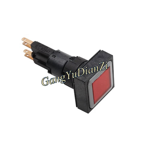 1PCS FOR  Q25LT-RT/WB   Push button switch-head