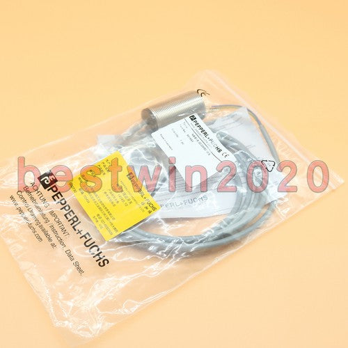 Pepperl+Fuchs NBB15-30GM50-WS  Proximity switch sensor