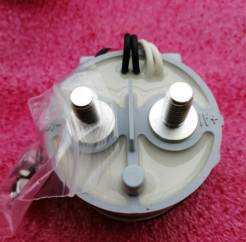 TE 4-wire EV200HAANA relay 1618002-8 HVDC contactor with auxiliary contacts
