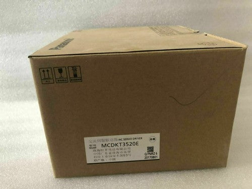 For Panasonic MCDKT3520E  AC Servo Driver Free Shipping