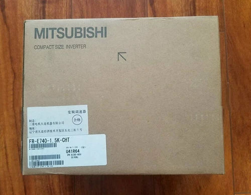 FRE7401.5KCHT 1PC  Mitsubishi FRE7401.5KCHT Inverter ping