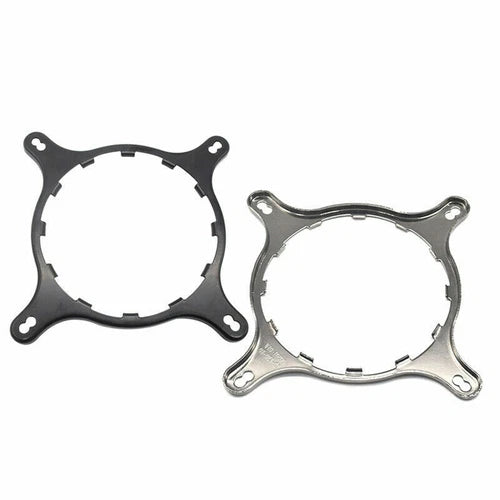 1X for LGA1150 1155 1156 to Asetek-Based Liquid Coolers CPU Mounting Bracket