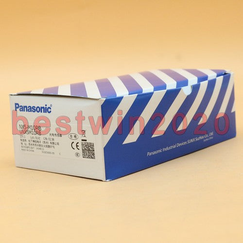 For Panasonic NX5-M10RB  Photoelectric switch Free Shipping