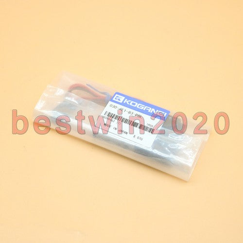 KOGANEI 030-4E1-83-PSL DC 24V  Solenoid Valve