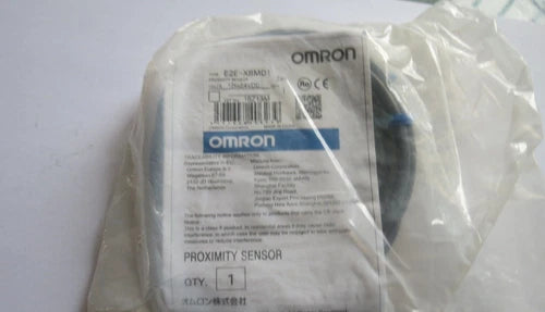 1PC  Proximity Sensor   E2EX8MD1 E2E-X8MD1